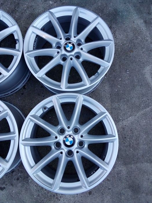 Оригинални джанти за БМВ 2