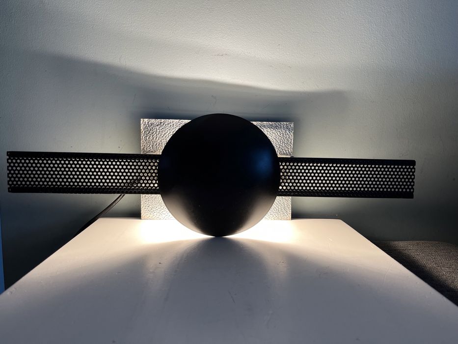 Тавана лампа / Италия / 80-те