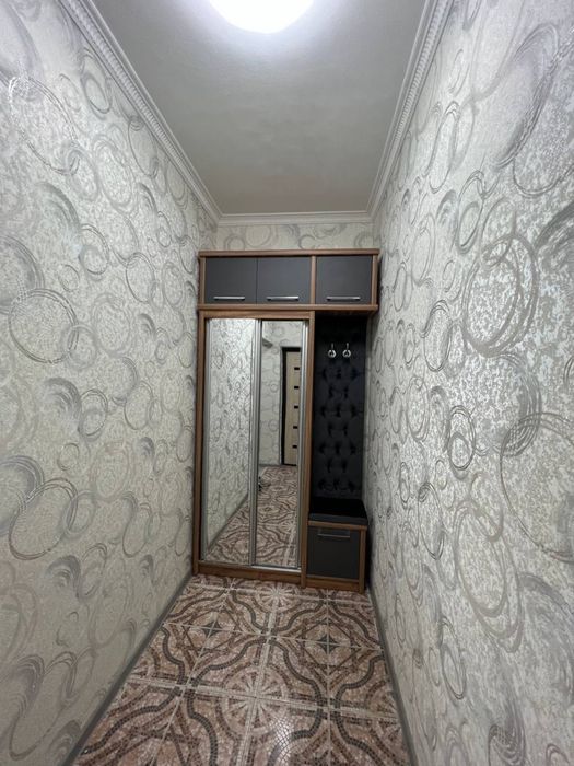 Сдам в аренду СВОЮ 2 комнатную квартиру на Сергели