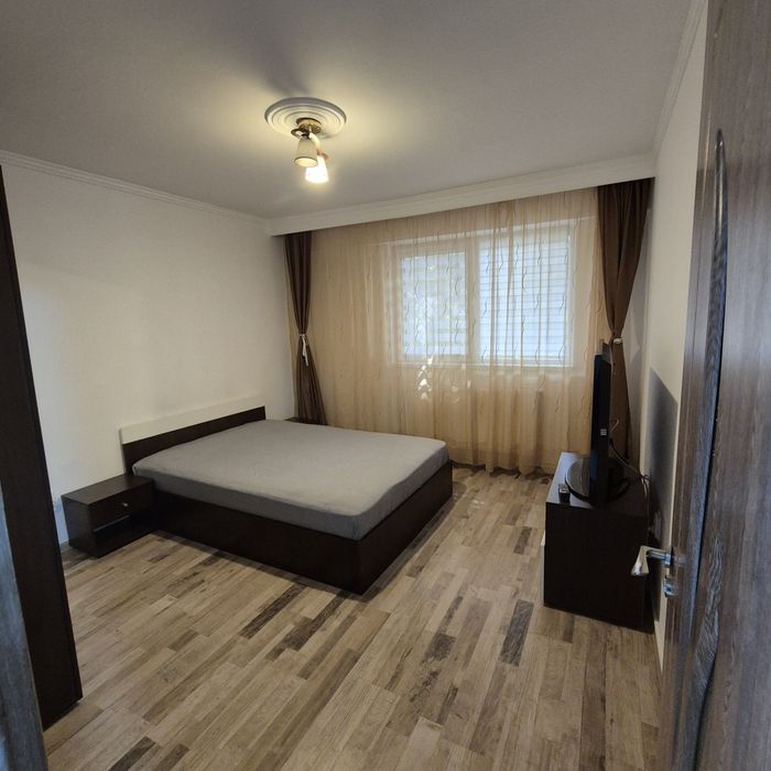 [De Închiriat] 2 camere, parter, casa de cultura
