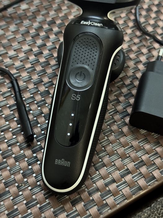 ЭлектроБритва Braun Series 5 S5 51-W1500S