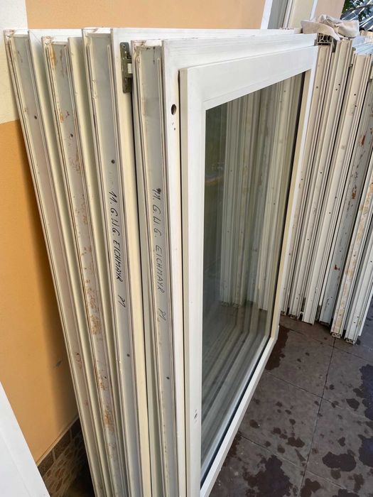 Vand gemuri termopan