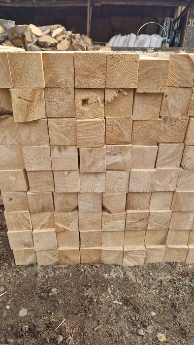 Vand cherestea rășinoase