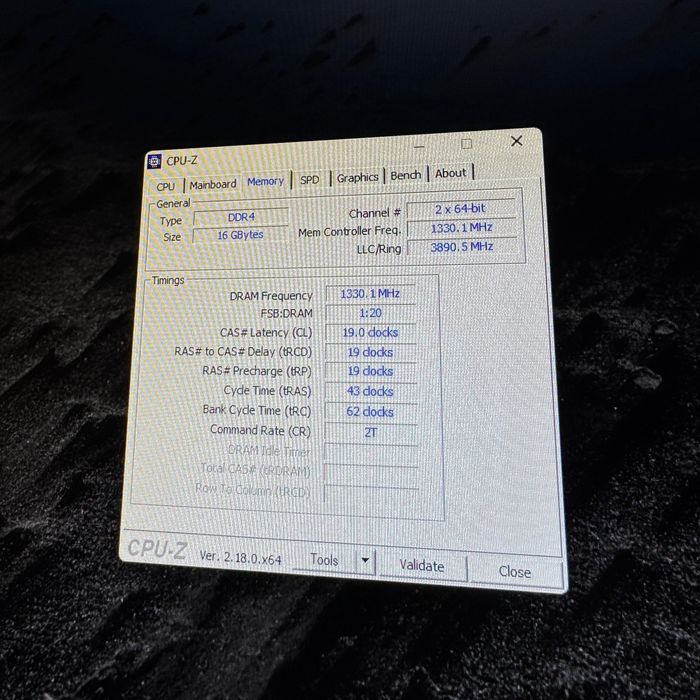 ПК Intel Core i3 12100F