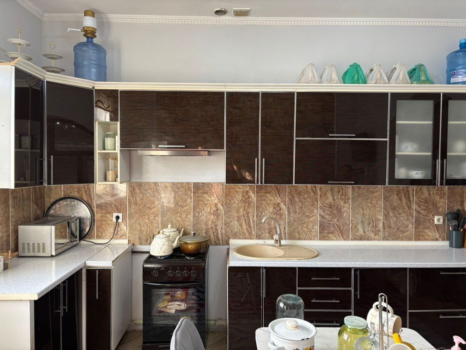 Кухонный гарнитур