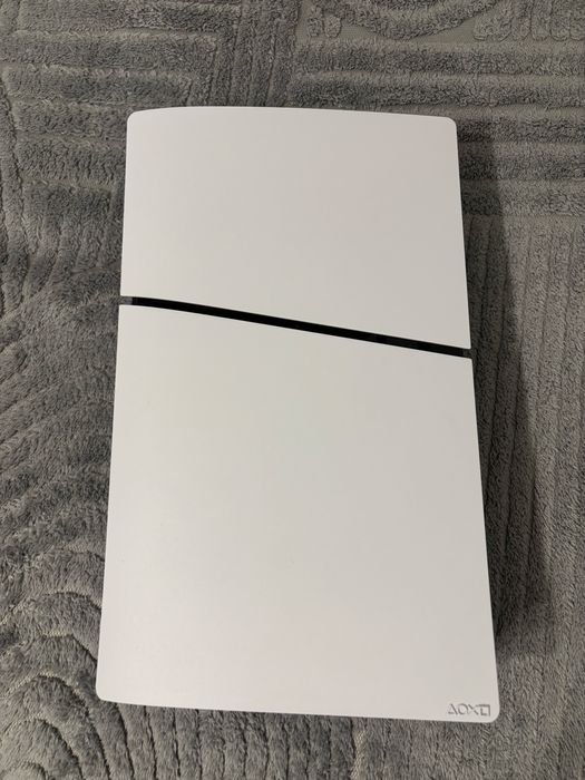 Consola Sony PlayStation 5 Digital Edition, 825GB SSD, C-Chassis