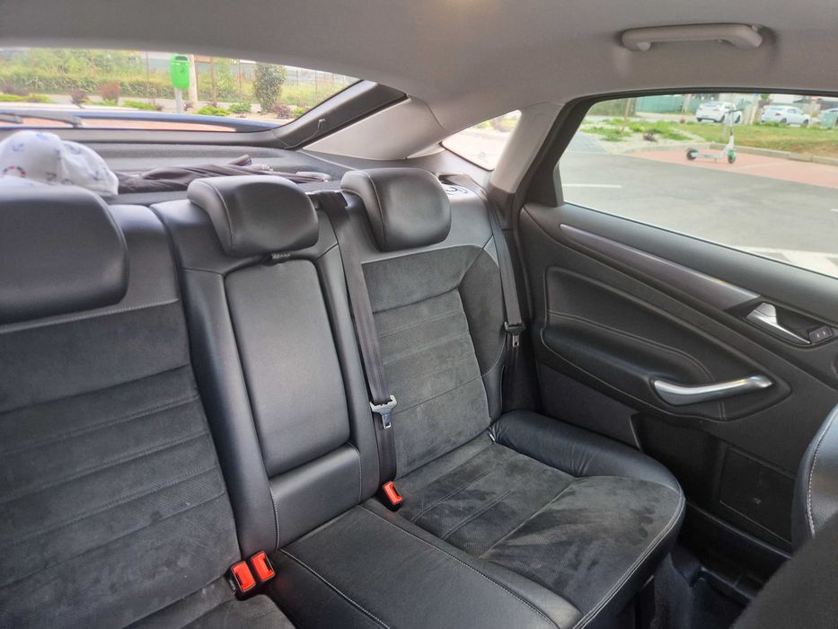 Ford Mondeo 2.0D 163cp 2012