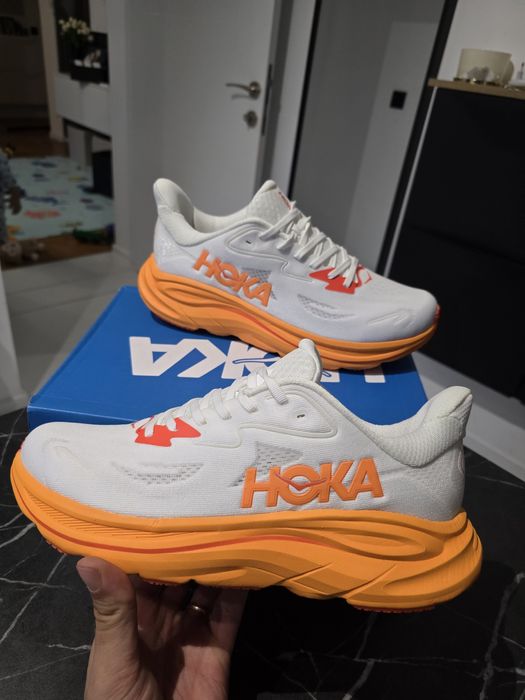 Hoka clifton 10 Noi! 42 43 si 44