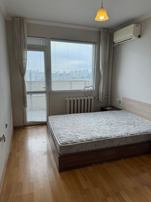 Двустаен, под наем, ж.к Изгрев