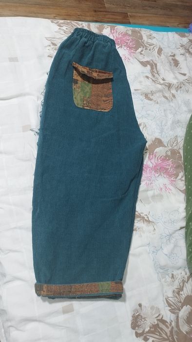 Одежда бохо стиль