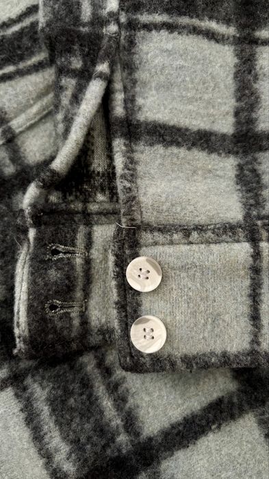 Куртка-рубашка H&M