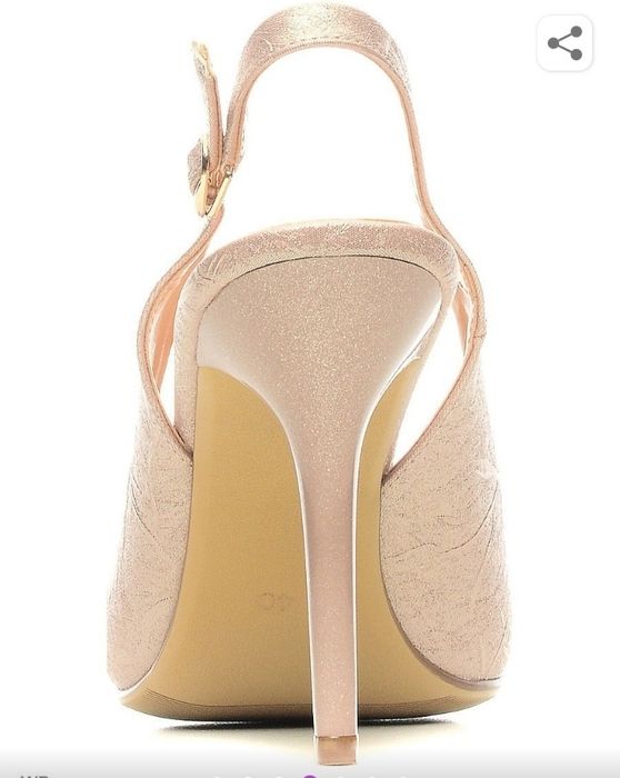 Туфли женские р40