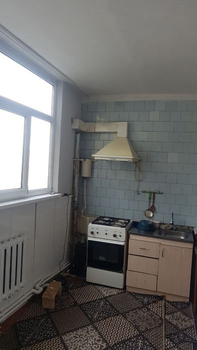 Zudlik bilan kvartira ijaraga beriladi