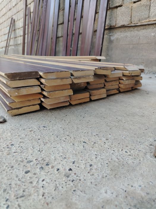 Plintus bu mdf 160 m
