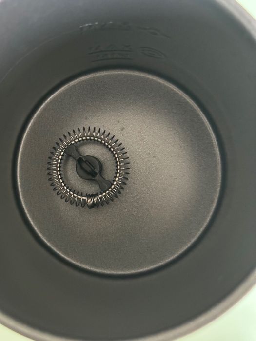 Aparat de spumat laptele