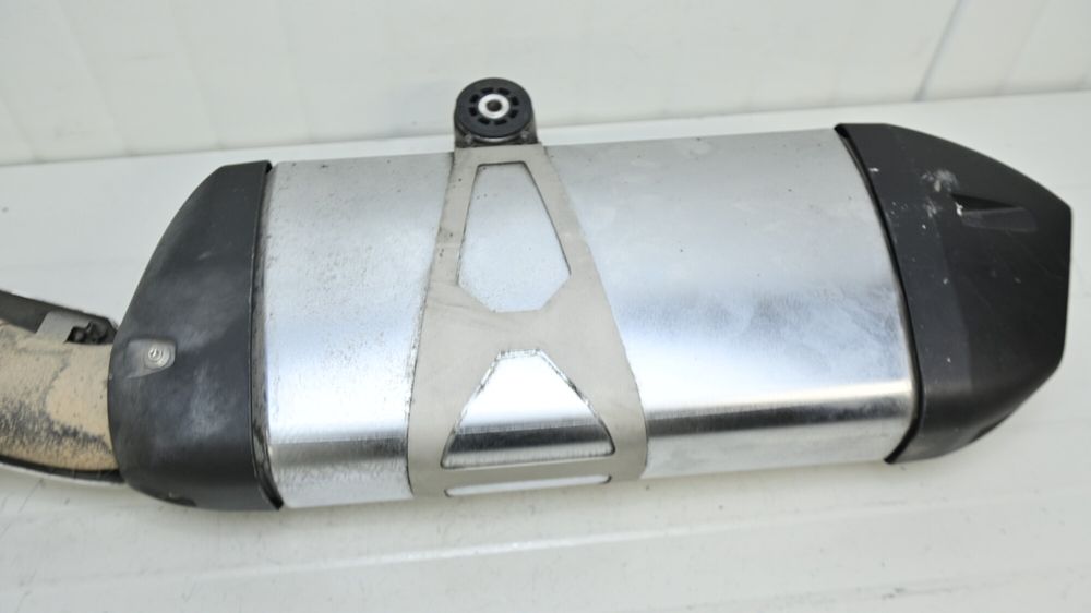Toba Evacuare Finala OEM BMW R1200GS 2013 - 2018