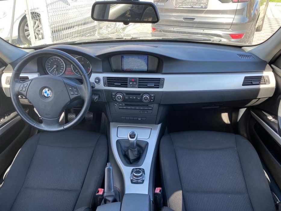 Bmw 316 Diesel 2.0
