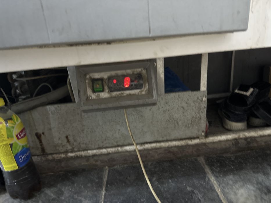 Холодильник сатылады