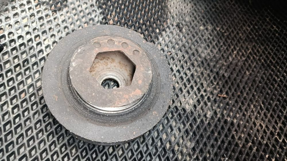 Продам багажник на Хонду прелюд