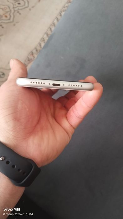 Iphone11 64 gb apple watch series7