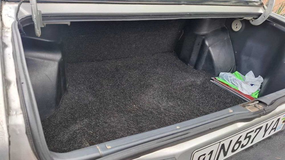 Продается ВАЗ 21099 состояние как на фото на бензине