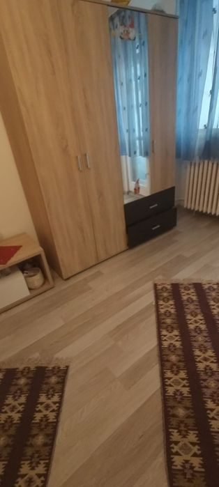 Garsoniera Costin Georgian-Piata Minis