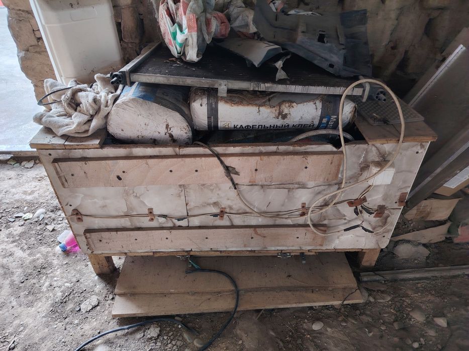 Продам брудер для циплят