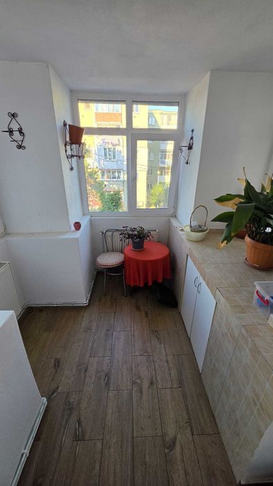 Apartament 3 camere, 96 mp utili, 2 băi, 3 balcoane + garaj privat | Ocna Mureș