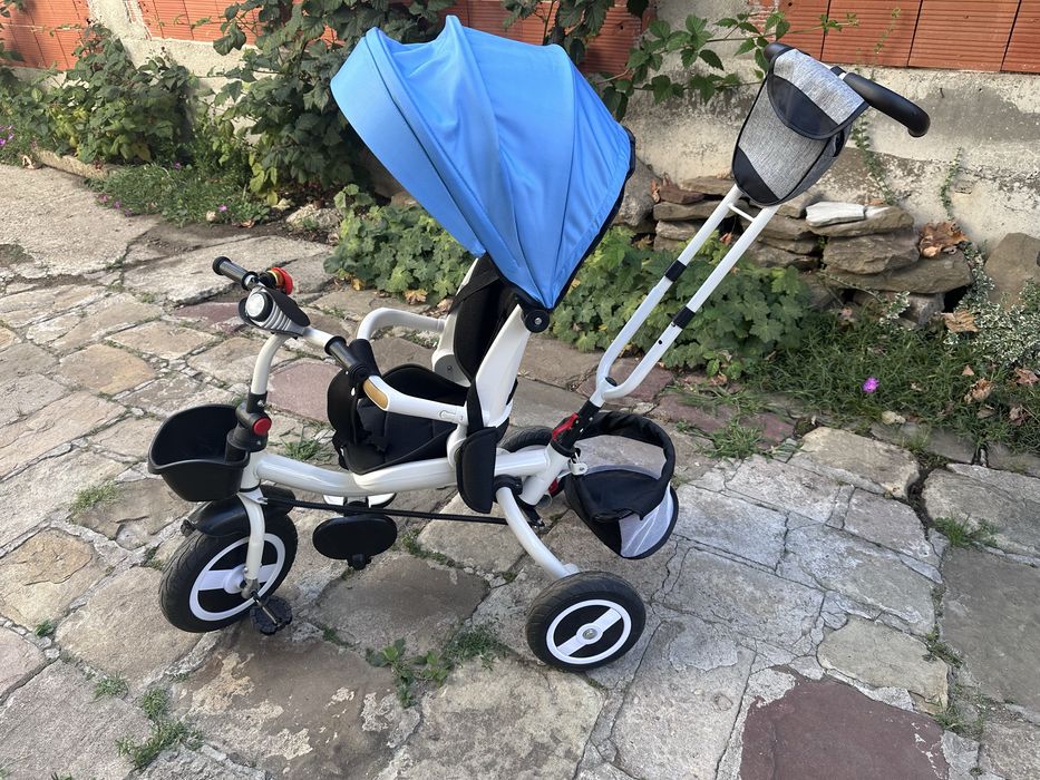 Триколка за дете