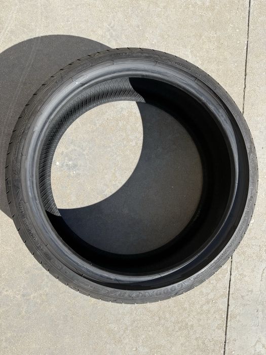 Goodyear Eagle F1 Asymmetric 5