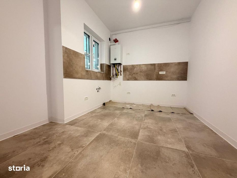 Apartament 2 camere, 55 mp, 2 locuri de parcare+pod amenajat, in Giroc — fotografia 3