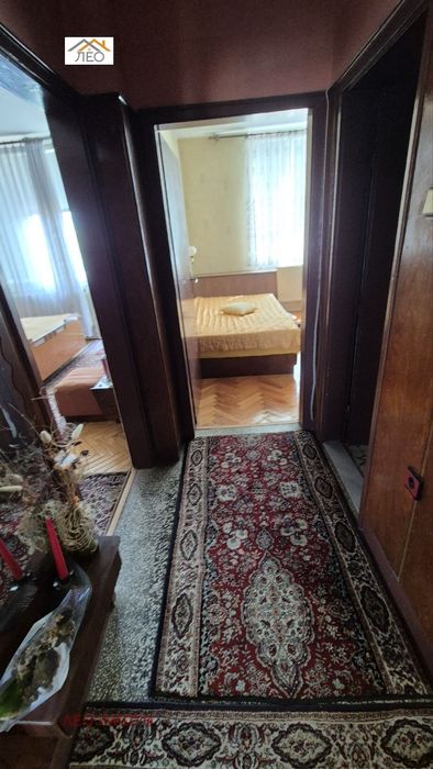 Продава се Четиристаен апартамент в Севлиево - 91 кв.м за 1040 €/кв.м - Снимка #5