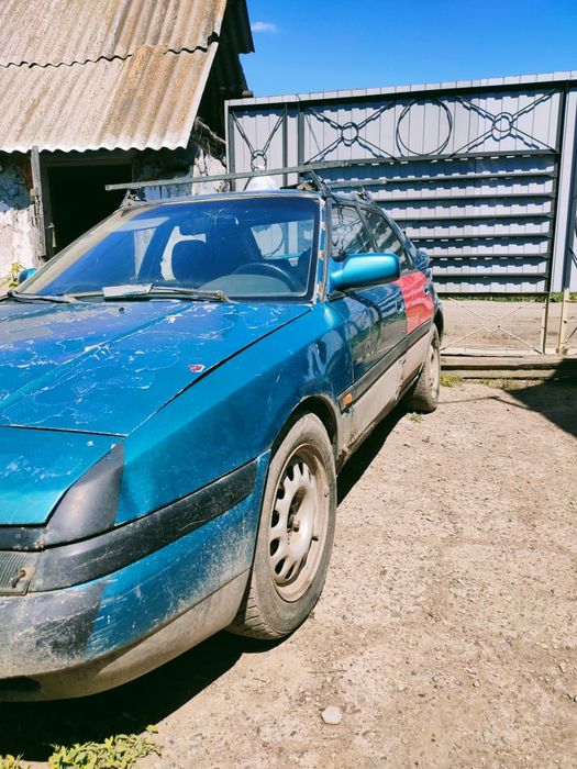 Mazda 323. Мазда 323
