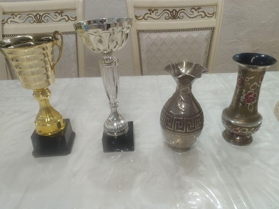 Часы кварцевые советские