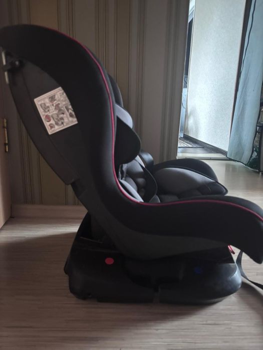 Автокресло детское