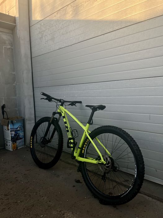 Bicicleta MTB | Trek Marlin 5