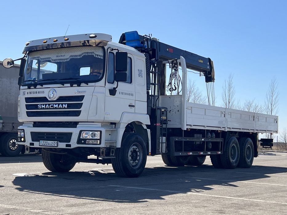 Манипулятор астана