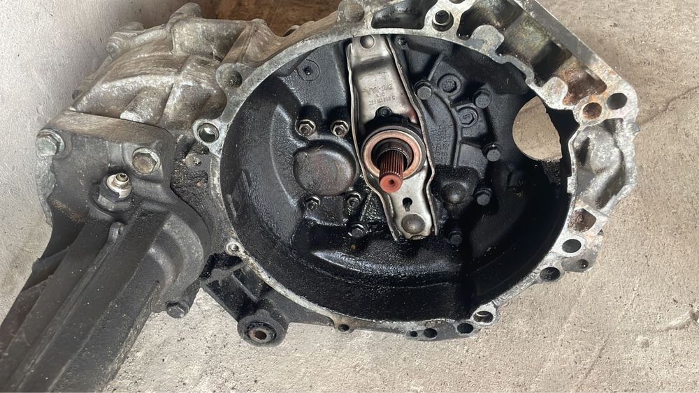 Механика пассат б3 б4