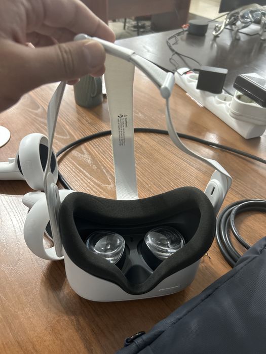 Oculus meta Quest 2
