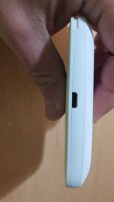 Hotspot Router Modem Internet Vodafone Mobile R219t