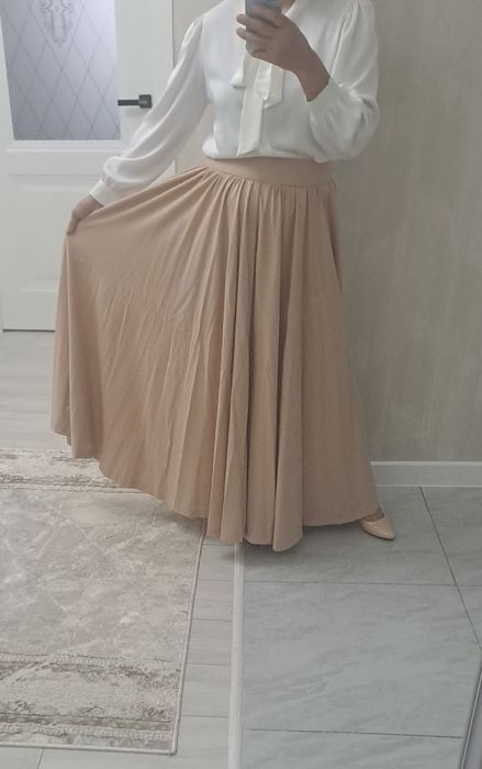 Юбки разные в отличном состоянии