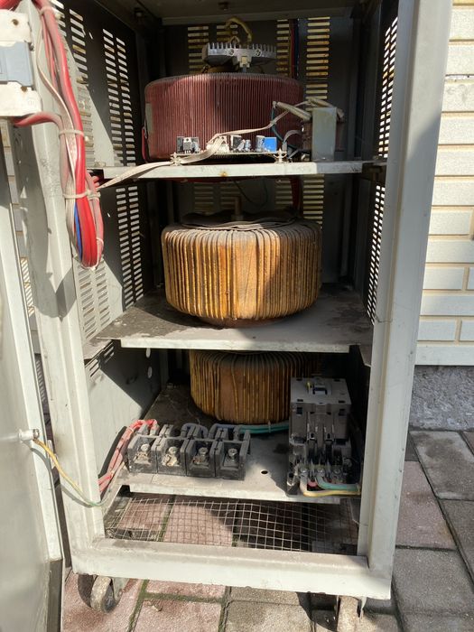 Продам стабилизатор