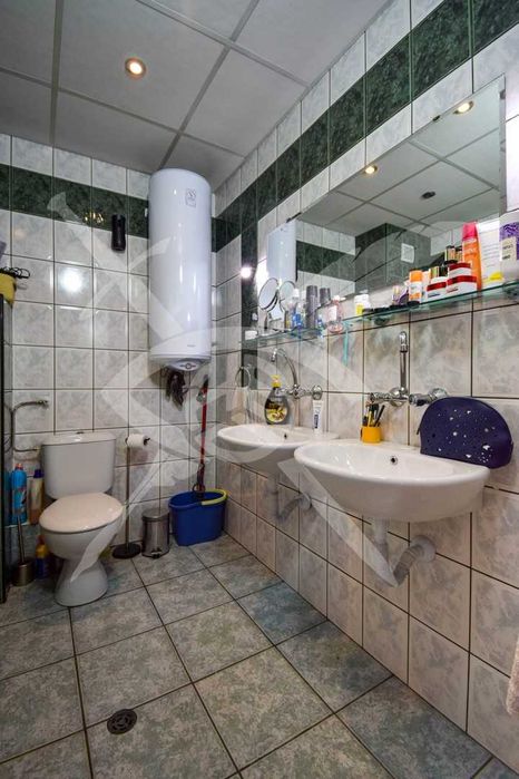 Продава се Тристаен апартамент в София, Лозенец - 100 кв.м за 4680 €/кв.м - Снимка #9