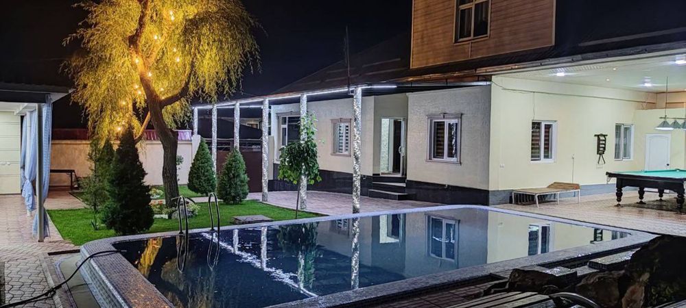 Dacha Halol Bochka Shinam