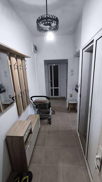 Двустаен апартамент, под наем, кв. Чайка