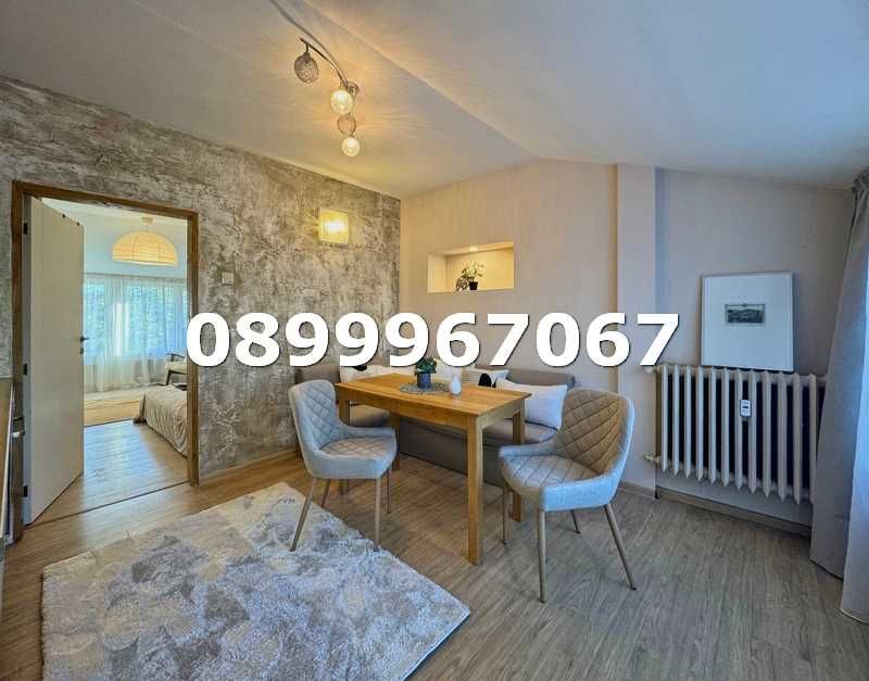 Дава се под наем Тристаен апартамент в София, Младост 3 - 70 кв.м за 840 € - Снимка #6