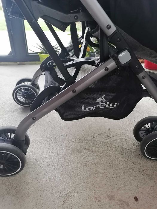 Лятна количка Lorelli