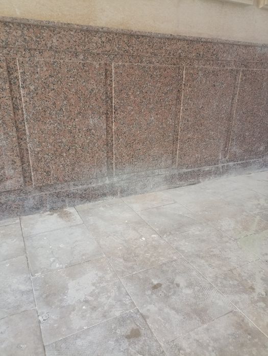 ХИМЧИСТКА.  ГИЛАМ ЮВИШ.  Кафел тозалаш.