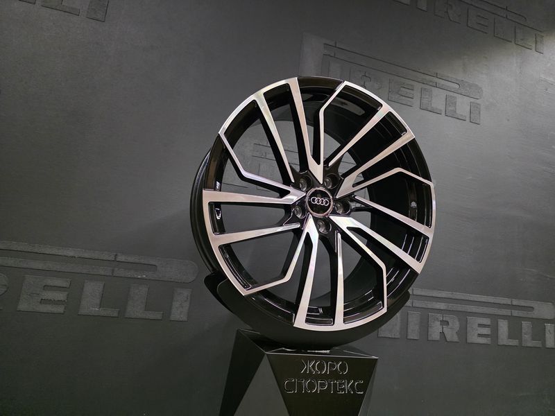 20цола 5х112 Audi Ауди 5x112
