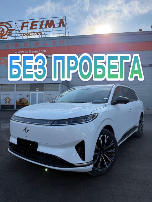 Dong Feng 008 Ultra Restayling 2026 Dongfeng eP008 Restyling 2025